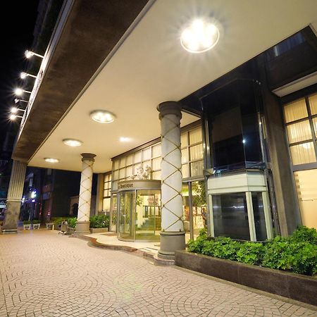 Отель Lees Boutique Гаосюн Экстерьер фото